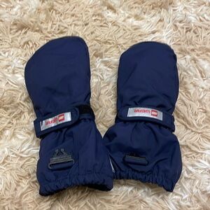 Lego Wear youth gloves